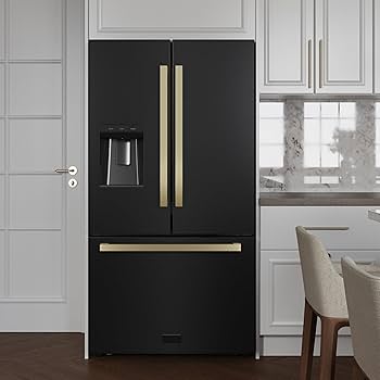 Amazon.com: Z Line Kitchen and Bath ZLINE Autograph 36 in